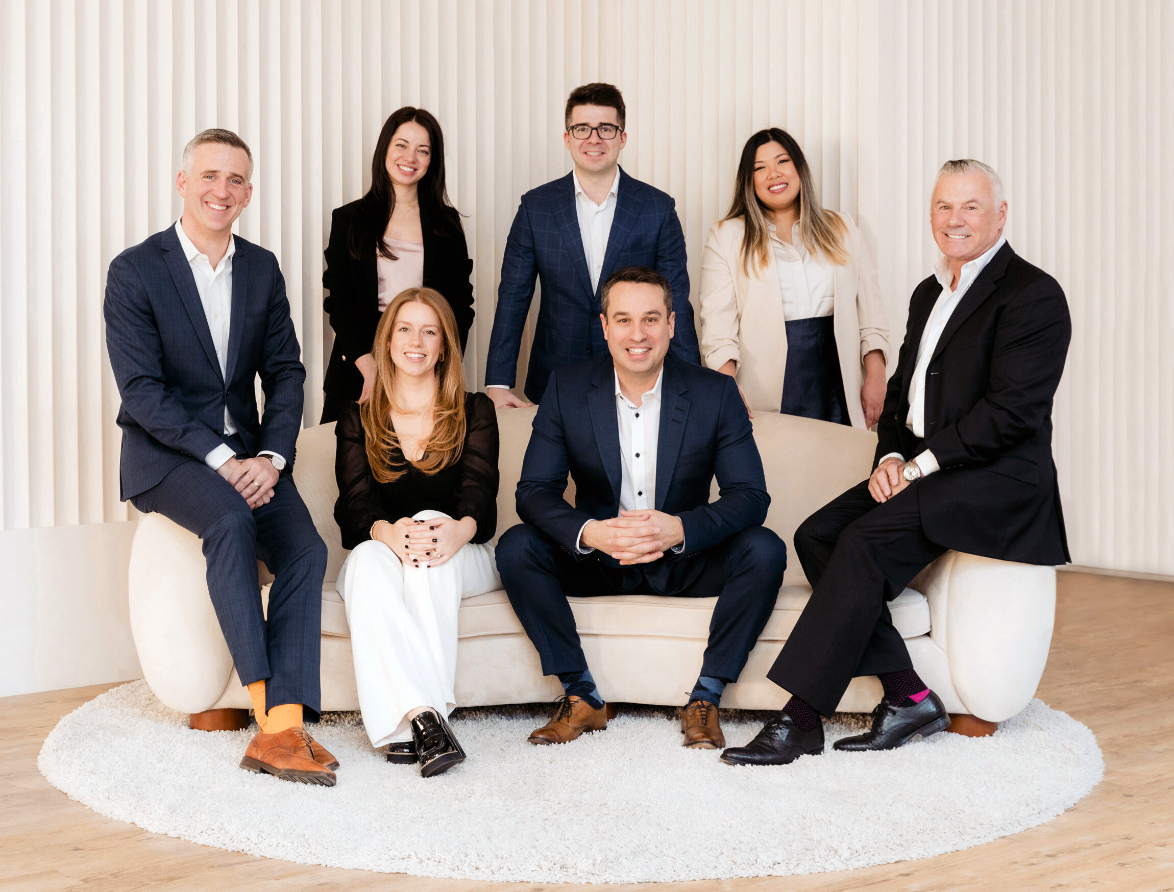 Toronto Real Estate Team - Toronto Realty Group
