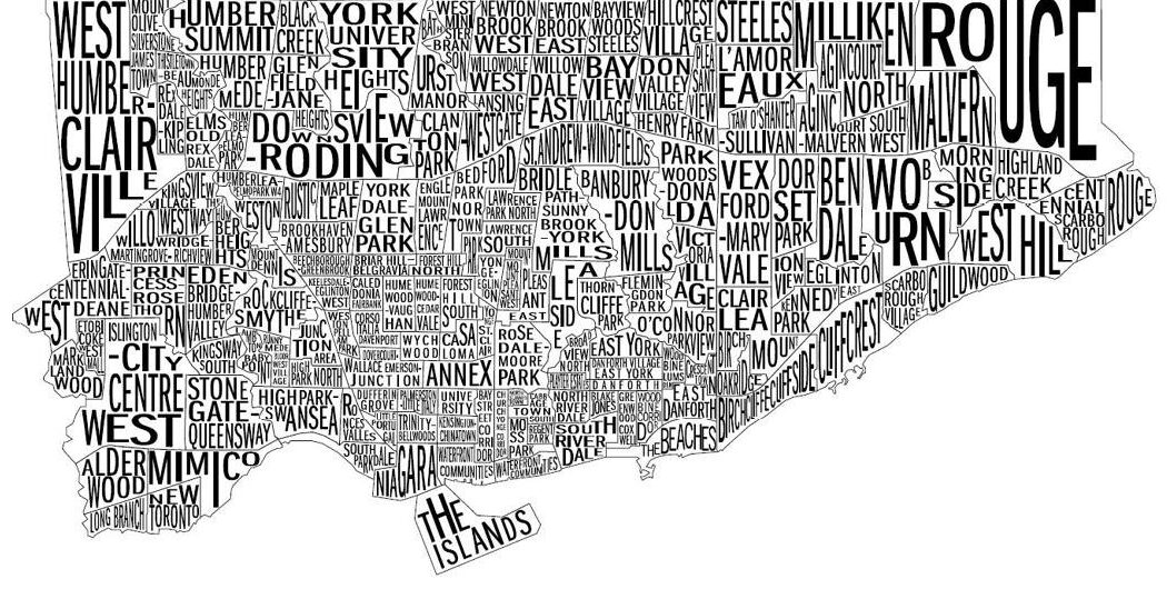 What are the Best Neighbourhoods in Toronto? A Guide to the City’s Best—and Most Challenged—Neighborhoods