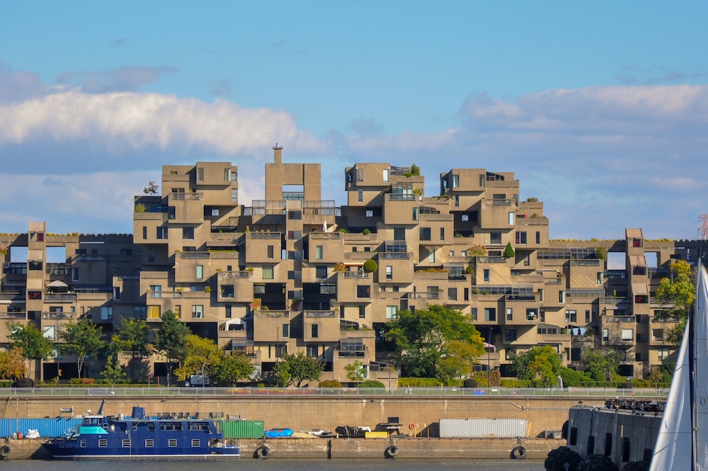 Montreal Vs. Toronto: What to Know Before Moving