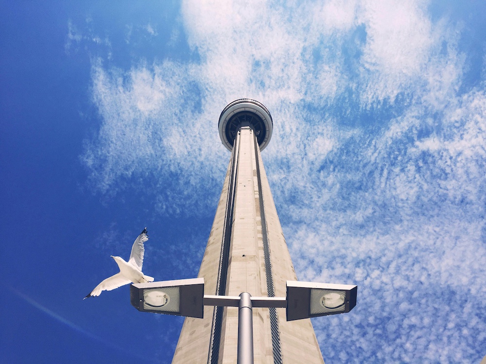 what to ask yourself before moving to Toronto
