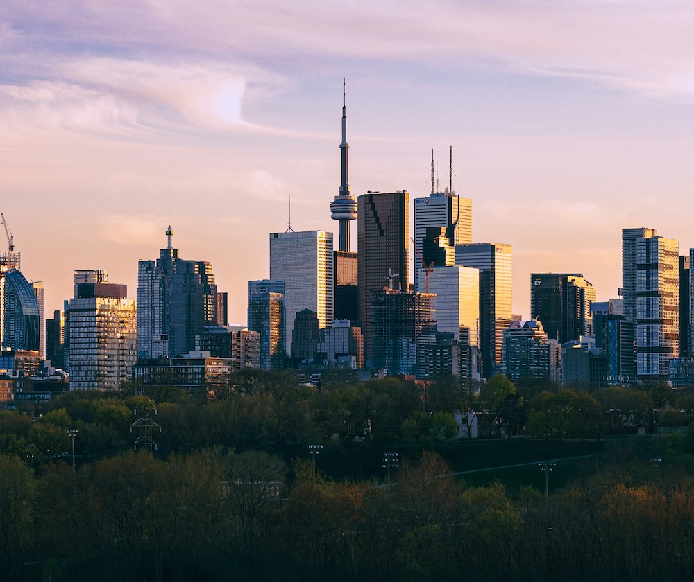 West Toronto Vs. East Toronto: What Buyers Need to Know
