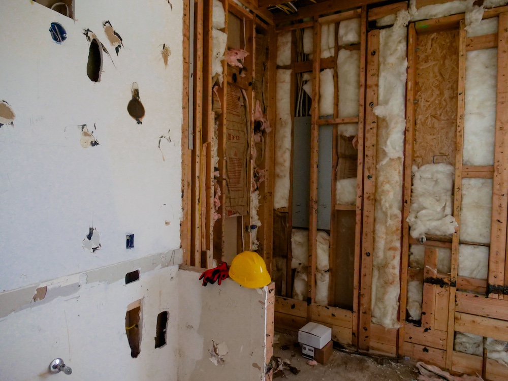 What Does $50,000 Actually Buy You in Toronto Home Renovations?